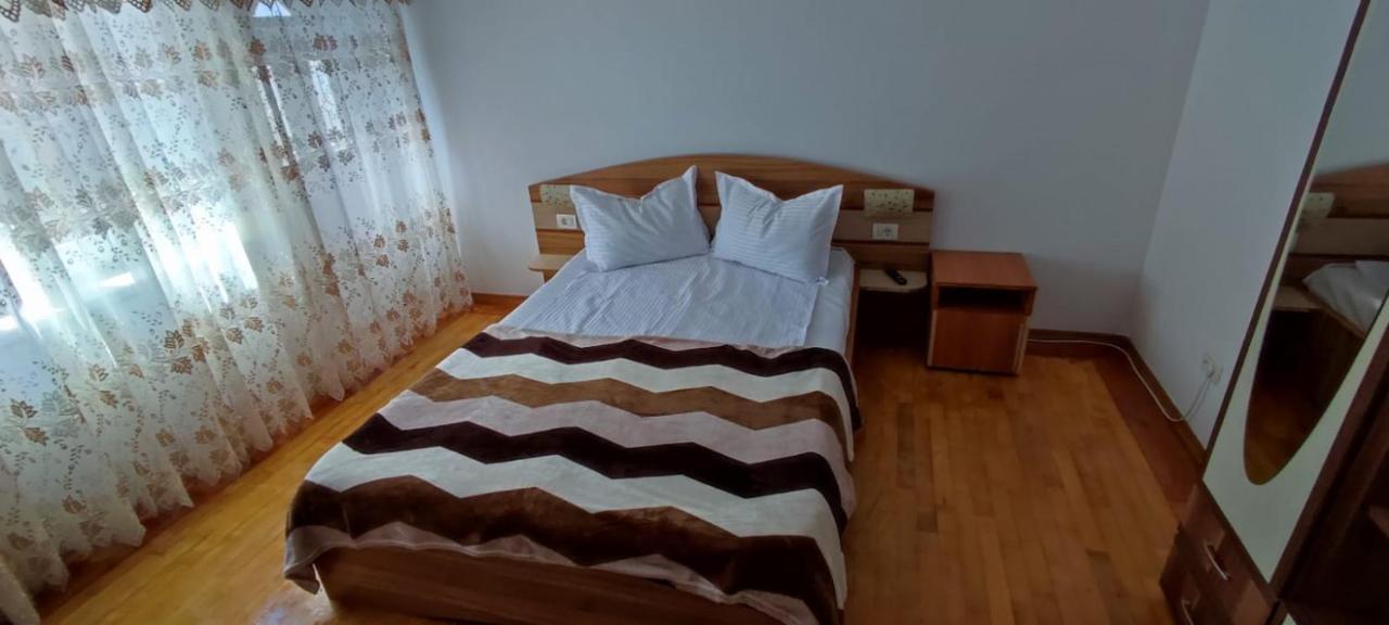Vila Florelena Нэводари Экстерьер фото