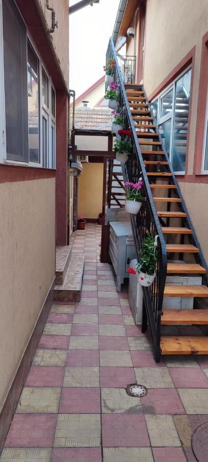 Vila Florelena Нэводари Экстерьер фото